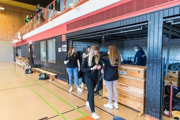 Bild 20 - wU16 Norddeutsche Meisterschaft